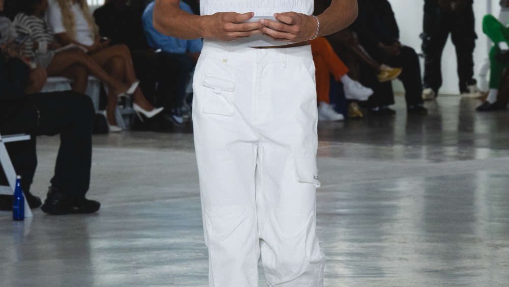 Private Policy Spring 2026 Ready-to-Wear Runway, Fashion Show & Collection Review