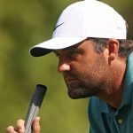 Scottie Scheffler, PGA Tour golf, Procore Championship (Getty Images)