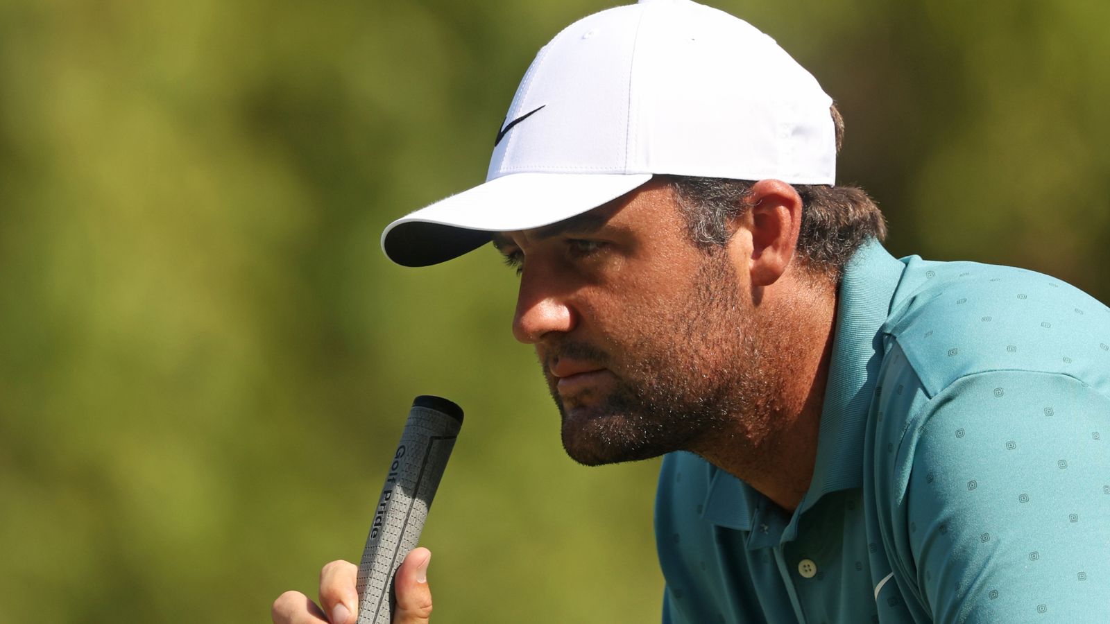 Procore Championship: Scottie Scheffler’s streak of rounds in the 60s ends as US Ryder Cup players tee it up | Golf News