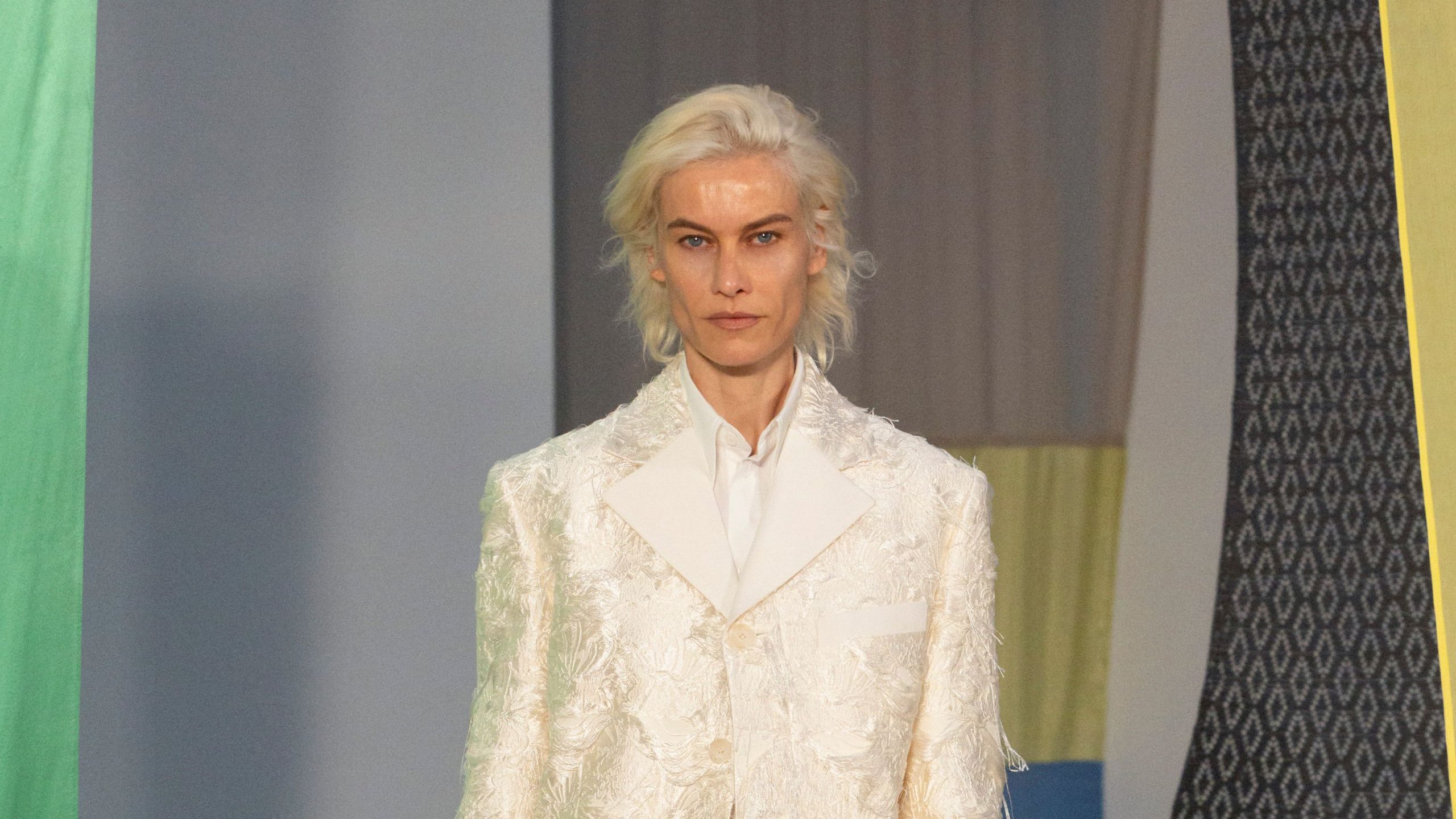 Proenza Schouler Spring 2026 Ready-to-Wear Collection