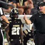 Purdue (2-1, 0-1) at #24 Notre Dame (0-2): Staff Predictions