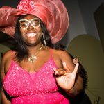 Qween Jean on Creating the Costumes—or ‘the Armor’—for ‘Saturday Church’