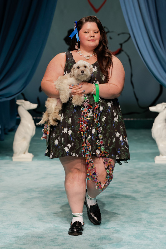 Rachel Antonoff and Susan Alexandra Host Their Second Annual "Best in Show" NYFW Event