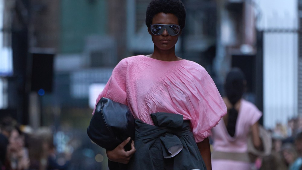 Rachel Comey spring 2026 Meets Woman Where They Are At