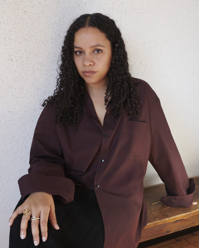 Rachel Scott Is Proenza Schouler's New Creative Director