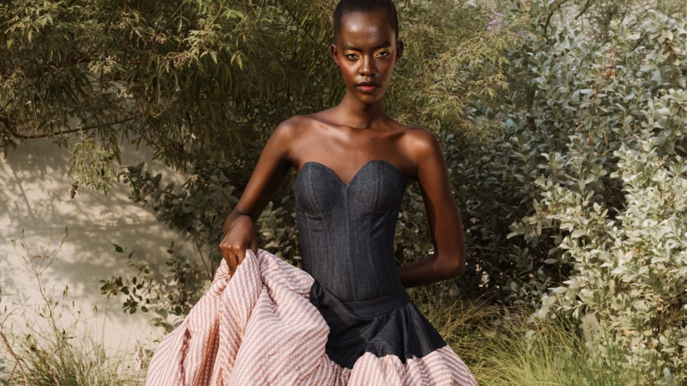 Rahul Mishra Reimagines Indian Textiles for AFEW Spring 2026 in Dubai