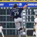 Raleigh eclipses Griffey Jr. with latest record-breaking HR