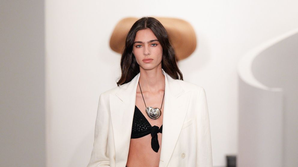 Ralph Lauren Spring 2026 Ready-to-Wear Collection