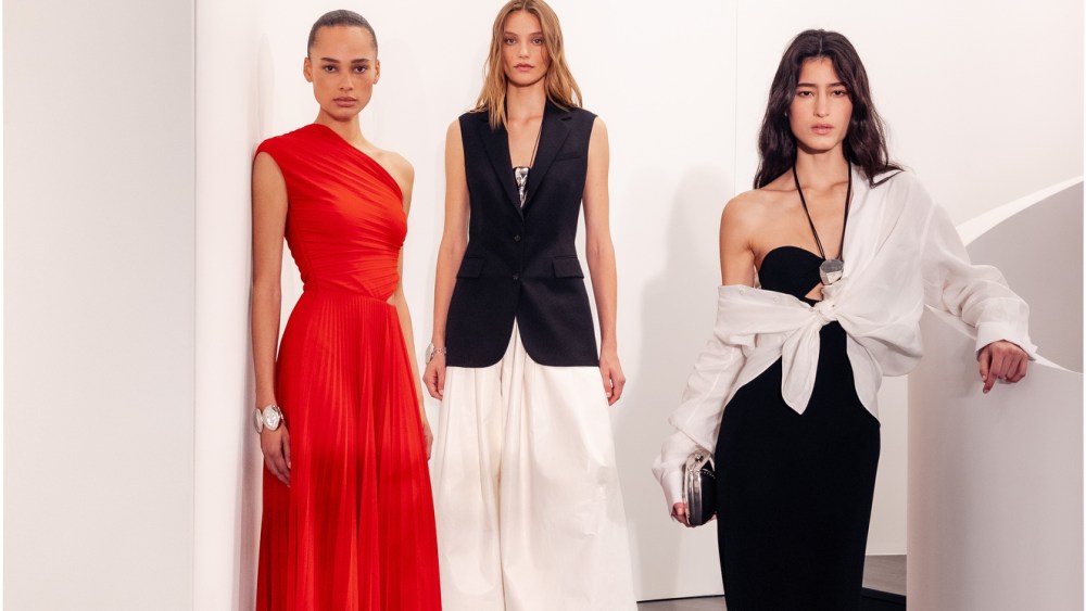 Ralph Lauren Spring 2026 Ready-to-Wear Runway, Fashion Show & Review