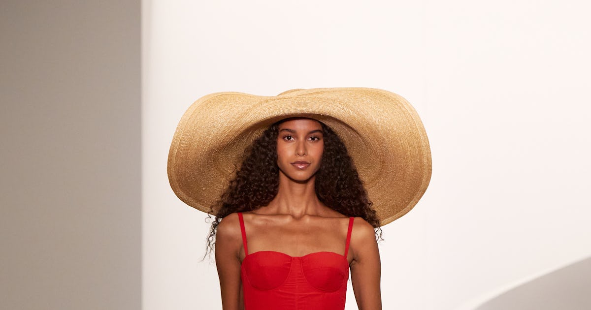 Ralph Lauren’s Spring/Summer 2026 Show Was So Brigitte Bardot-Coded