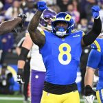 Rams Hot Takes: Will Jared Verse by in the DPOY conversation?