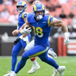 Rams' Les Snead gives his take on Terrance Ferguson's slow start