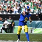 Rams' Matthew Stafford compares off day to NBA players
