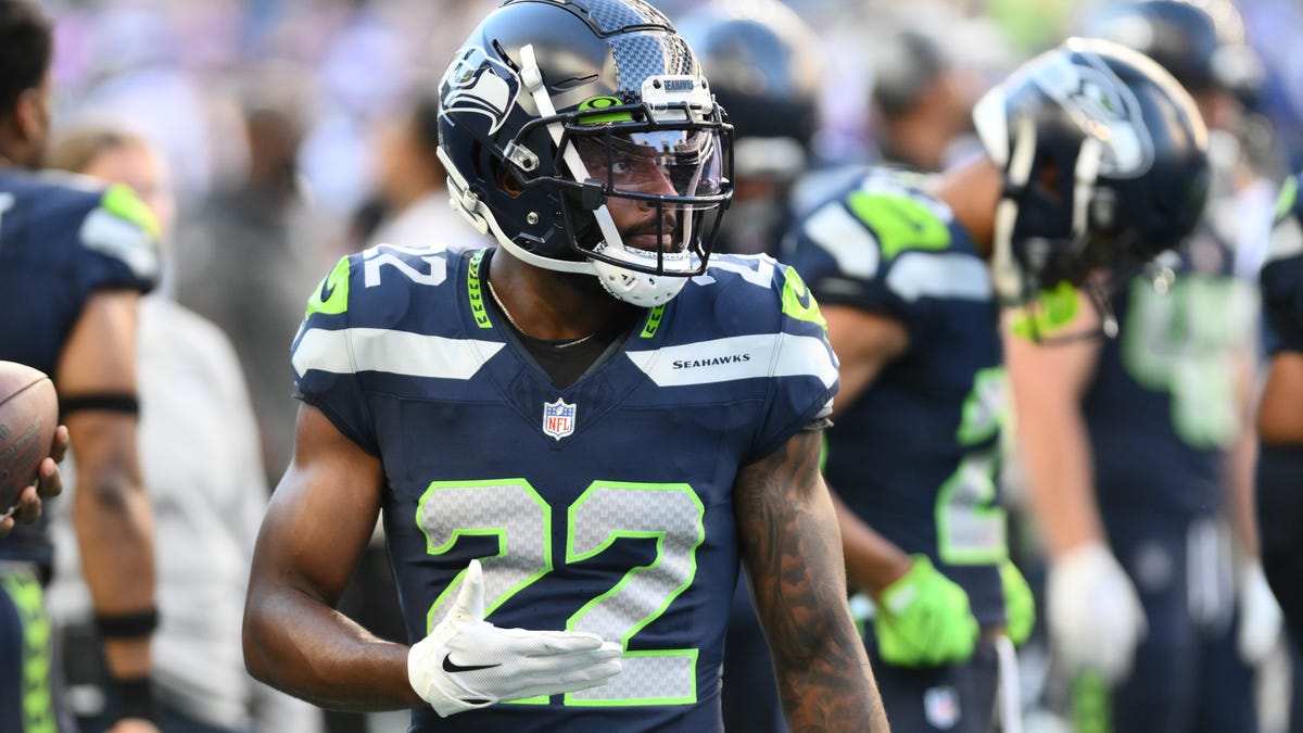 Rams’ Sean McVay explains why team picked CB Tre Brown