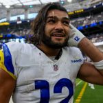 Rams can't overstate Puka Nacua's importance