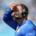Rams will add to CB room after Ahkello Witherspoon injury, per McVay