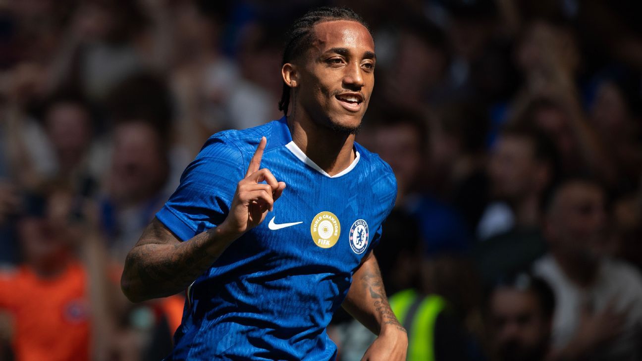 Rating the new attacking signings: Sesko, Pedro, Gyökeres, more