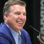 Rece Davis places Georgia below two SEC teams in Week 1 rankings