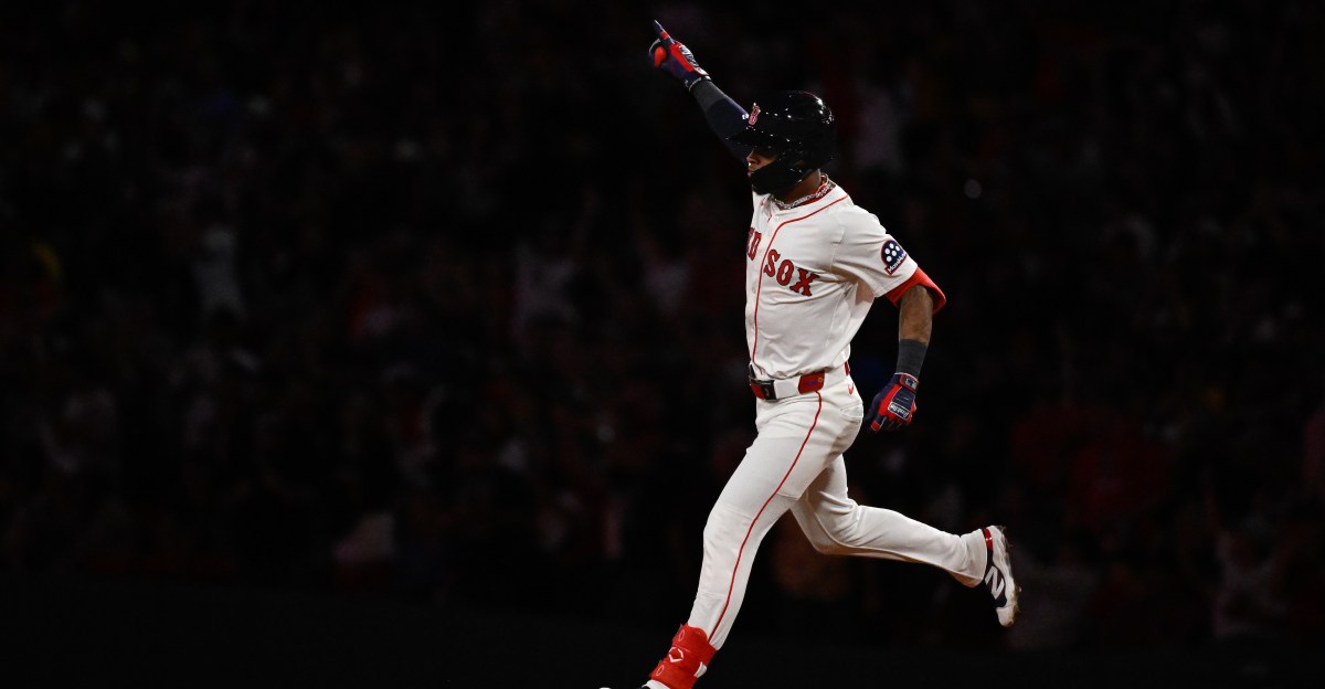 Red Sox 11, Guardians 7: A Terrific Turned Pyrrhic Victory