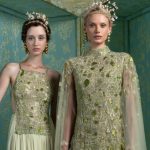 Reem Acra Spring 2026