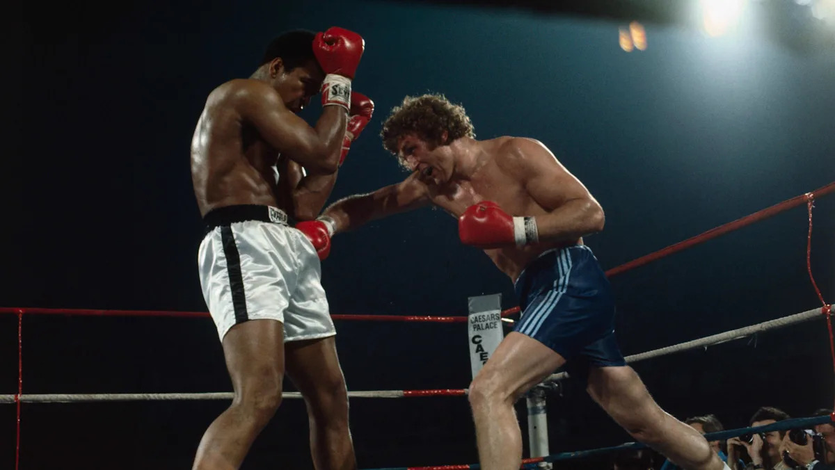 Remembering Joe Bugner, the British heavyweight who twice fought Muhammad Ali