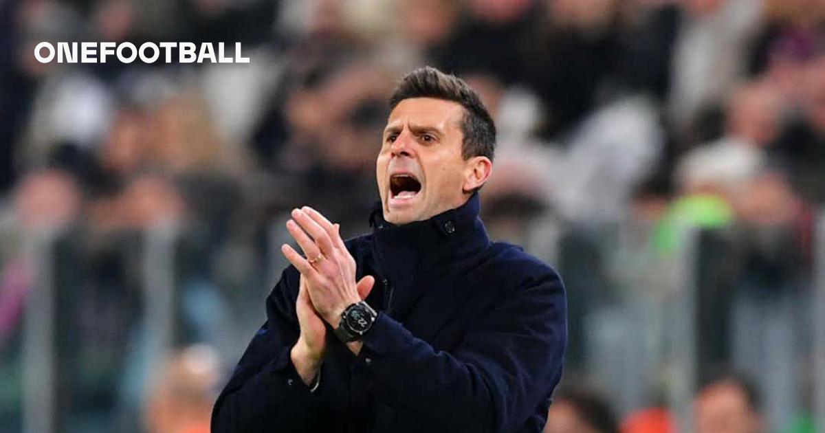 Revealed: How much money Juventus will save if Thiago Motta joins Bayer Leverkusen