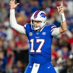Revisiting five Buffalo Bills to watch vs. the Baltimore Ravens
