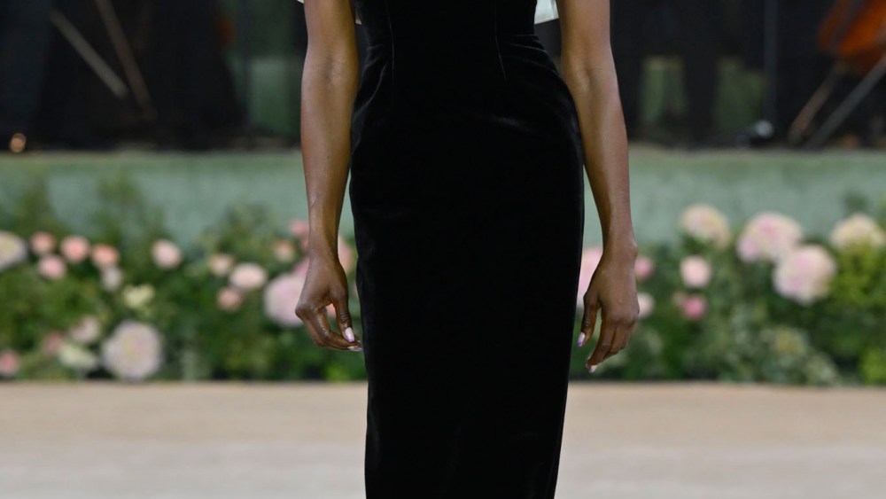 Richard Quinn Spring 2026 Runway, Fashion Show & Collection Review