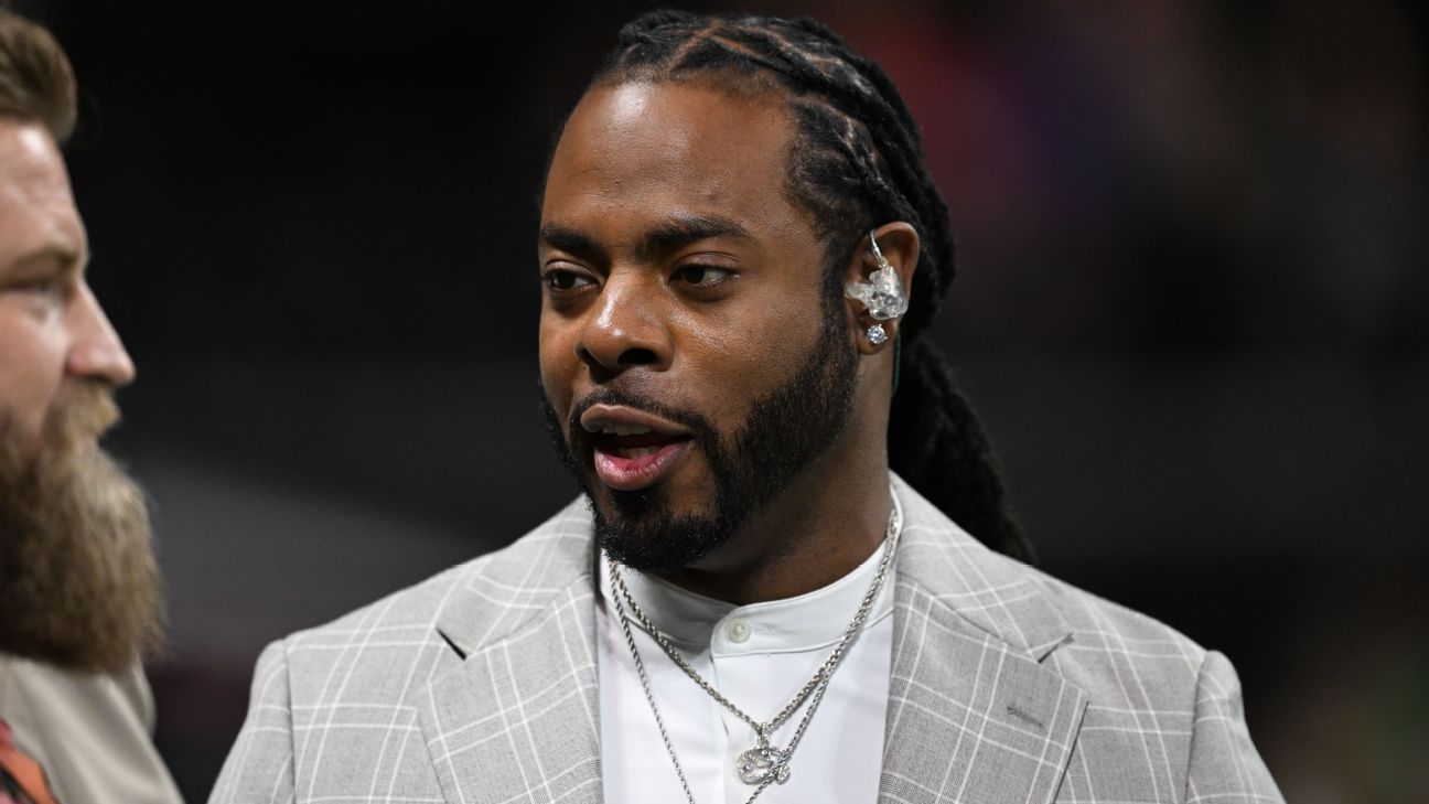 Richard Sherman receives deferred prosecution in DUI case