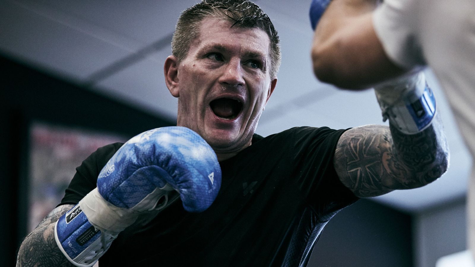 Ricky Hatton’s funeral to take place on October 10 at Manchester Cathedral | Boxing News