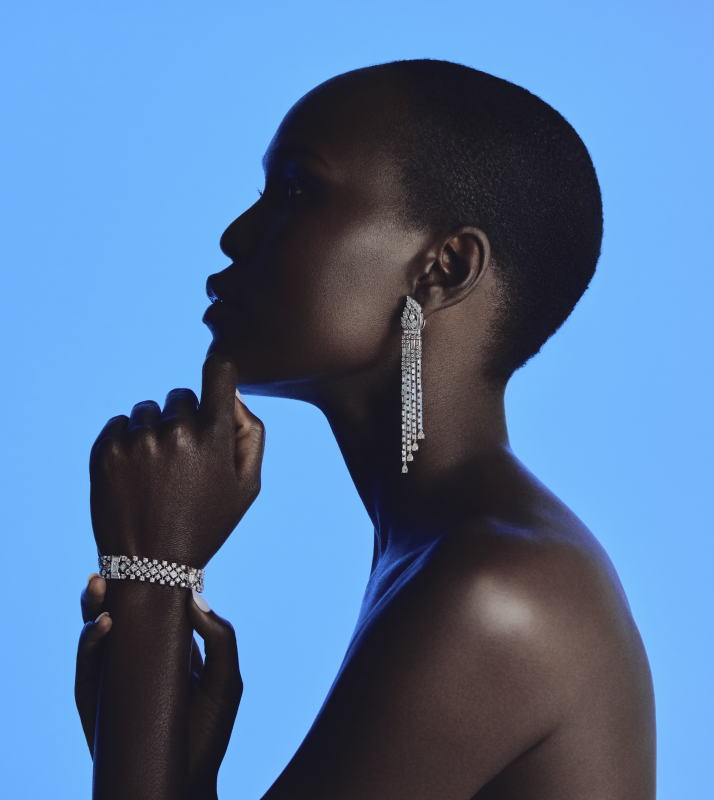 Ritique: A Fine Jewelry Brand Inspired by Art and Travel