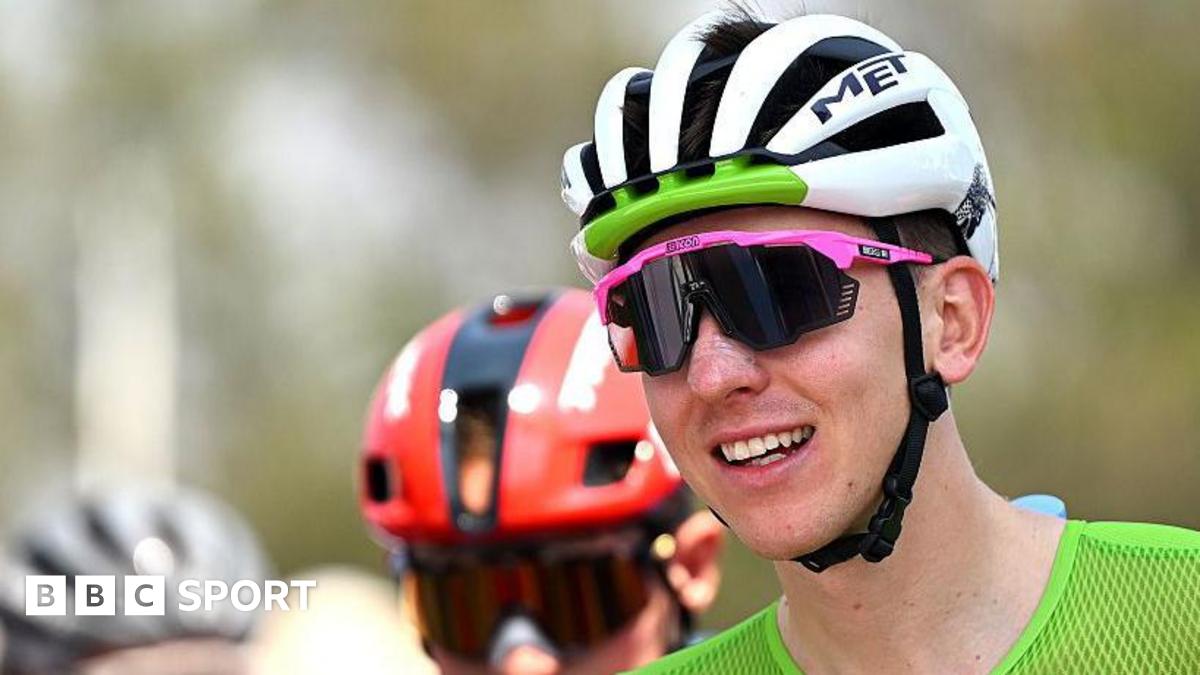 Road Worlds Rwanda: Dominant Tadej Pogacar defends title