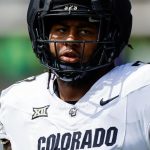 Robert Griffin III makes bold Deebo Samuel comparison, bolder Jordan Seaton claim during Delaware-Colorado