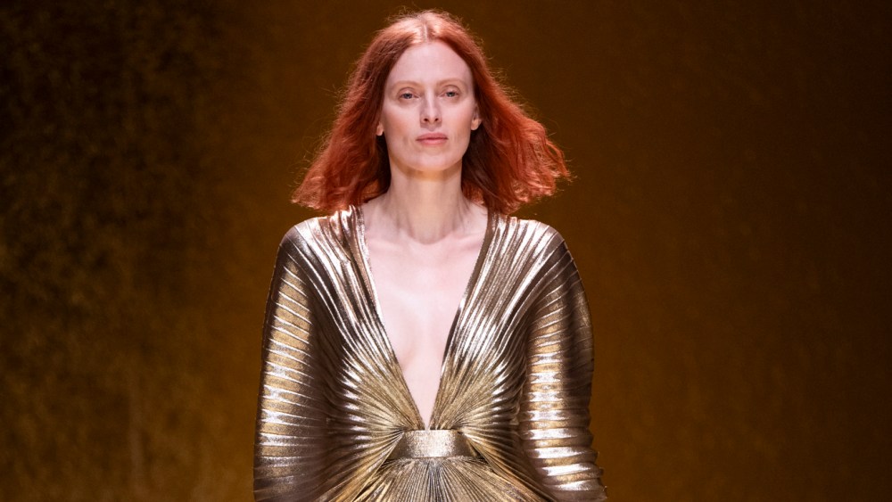 Roberto Cavalli Spring 2026 Ready to Wear Runway, Fashion Show & Collection Review