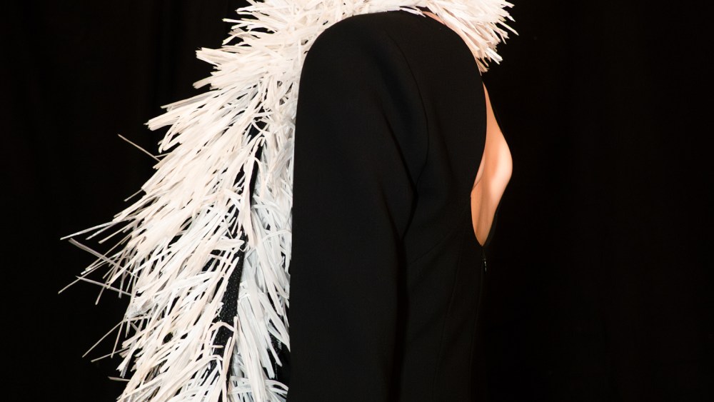 Roksanda Ready to Wear Spring 2026 Runway, Fashion Show & Collection Review