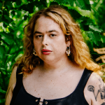Rose Dommu on Her Debut Novel ‘Best Woman,’ the Trans ’90s Rom-Com Update We Deserve
