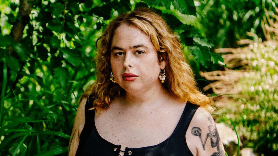 Rose Dommu on Her Debut Novel ‘Best Woman,’ the Trans ’90s Rom-Com Update We Deserve