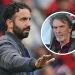 Ruben Amorim future: Man Utd staying patient with head coach as outside pressure builds after poor results | Football News