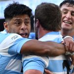 Rugby Championship: Australia lose 28-26 to Argentina as Santiago Carreras kicks seven penalties | Rugby Union News
