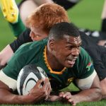 Rugby Championship: New Zealand suffer record 43-10 loss to South Africa as Argentina stun Australia 28-26 | Rugby Union News