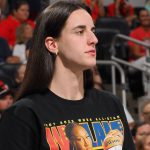 Ruling out Caitlin Clark's return a 'big picture' call, Fever say
