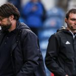Russell Martin is under increasing pressure from the Rangers support