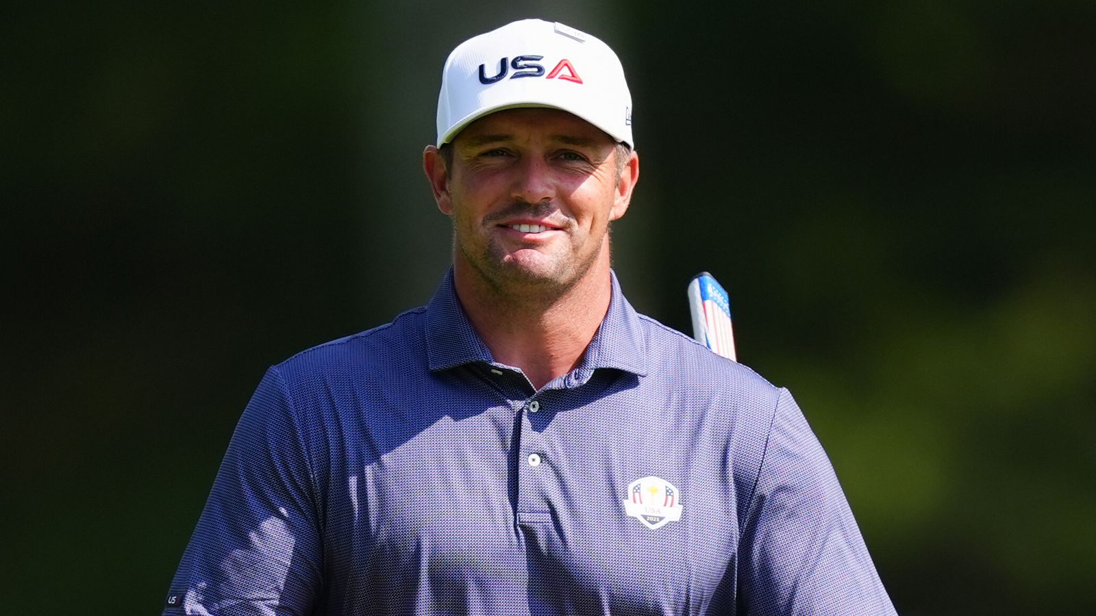 Ryder Cup 2025: Bryson DeChambeau hailed as Team USA’s ‘gladiator’ ready to make Bethpage Black his arena | Golf News