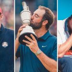 Ryder Cup 2025: How Scottie Scheffler faces Team USA 'burden' and 'pressure' as star man for Keegan Bradley's side at Bethpage Black | Golf News