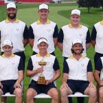 Ryder Cup, Team Europe (GettY)