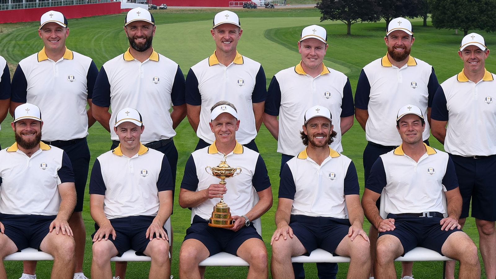 Ryder Cup 2025: How practice trip to Bethpage Black can help ‘most prepared’ Team Europe in pursuit of away victory | Golf News