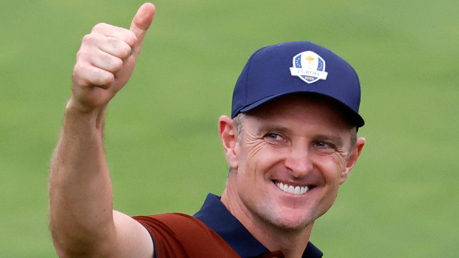 Ryder Cup 2025: Justin Rose to lead out Team Europe in Sunday singles as Rory McIlroy faces Scottie Scheffler at Bethpage Black | Golf News