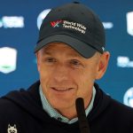Luke Donald, Ryder Cup, golf