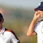 Ryder Cup 2025: Nicolas Colsaerts 'disappointed' to miss out on vice-captain role but gives backing to Luke Donald and Team Europe at Bethpage Black | Golf News