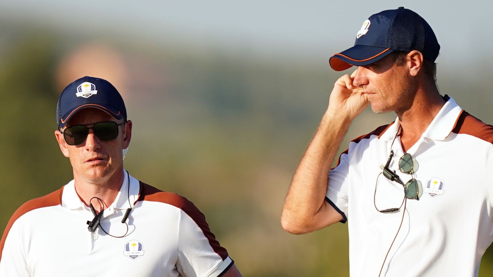 Ryder Cup 2025: Nicolas Colsaerts ‘disappointed’ to miss out on vice-captain role but gives backing to Luke Donald and Team Europe at Bethpage Black | Golf News